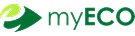 myECO Logo