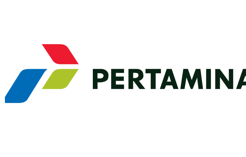 Pertamina Logo