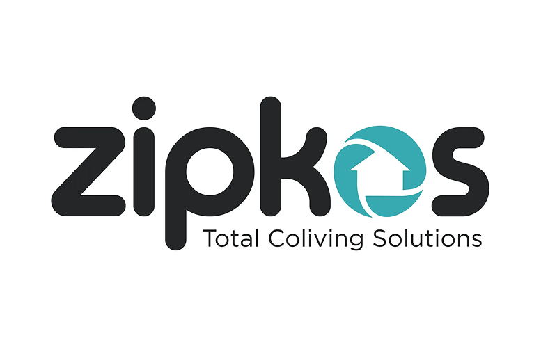 Zipkos Logo